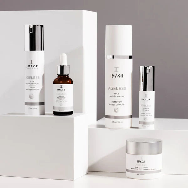 Ageless Total Facial Cleanser (Full Size)