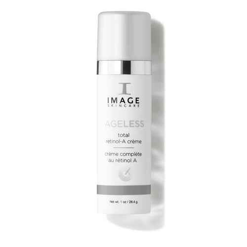 Ageless total retinol A-creme