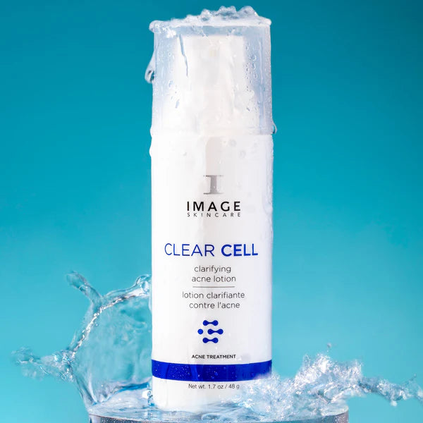 Image Skincare Clear Cell Clarifying Lotion