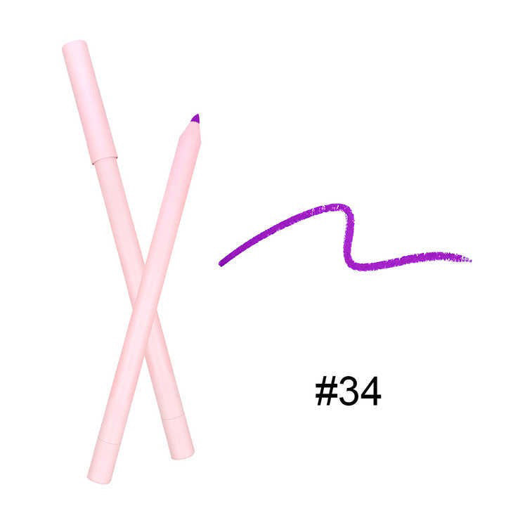 Precision Defining Lipliner