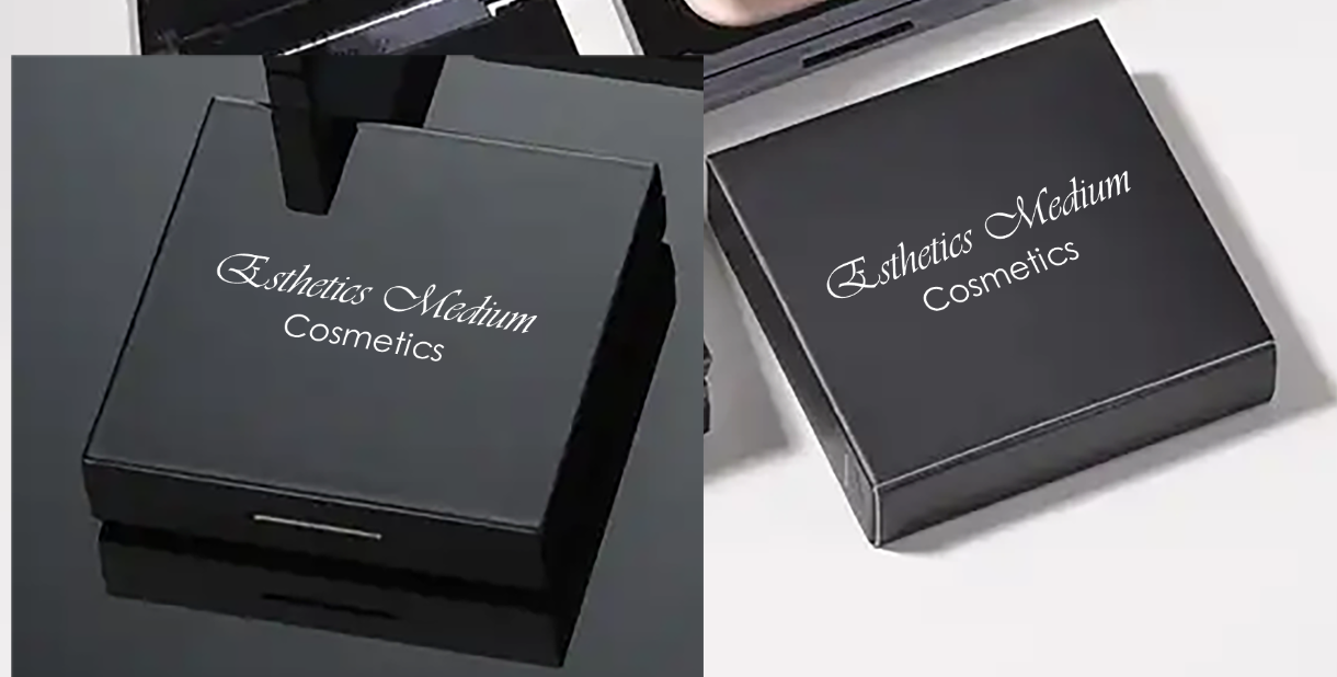 Foundation Pressed Powder
