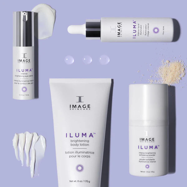 Image Skincare Iluma Intense Brightening Body Lotion