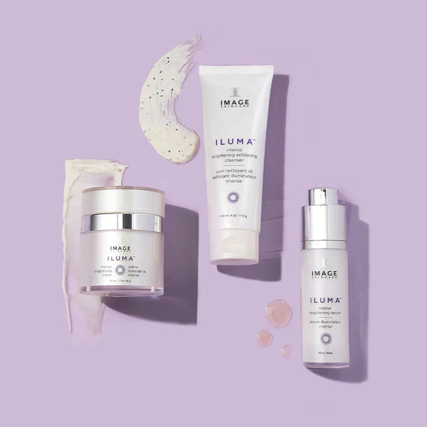 Image Skincare Iluma Intense Brightening Creme