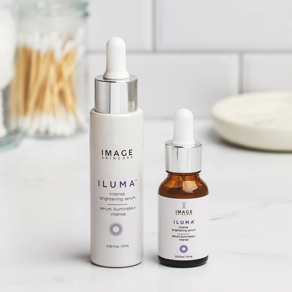 Image Skincare Iluma Intense Brightening Serum TRAVEL SIZE