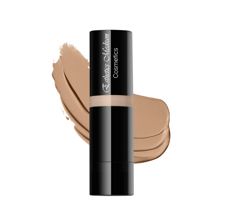 Premium Luminous Foundation, Buff