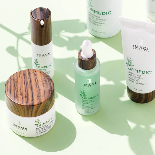 Image Skincare Ormedic Balancing Eye Lift Gel