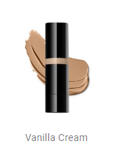 Premium Lumimous Foundation, Vanilla Cream