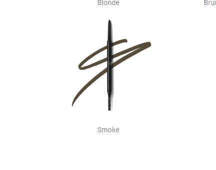 Premium Precision Eyebrow Pencil