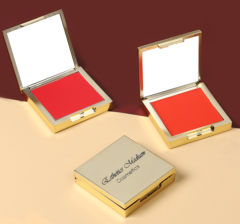 Cream Blush
