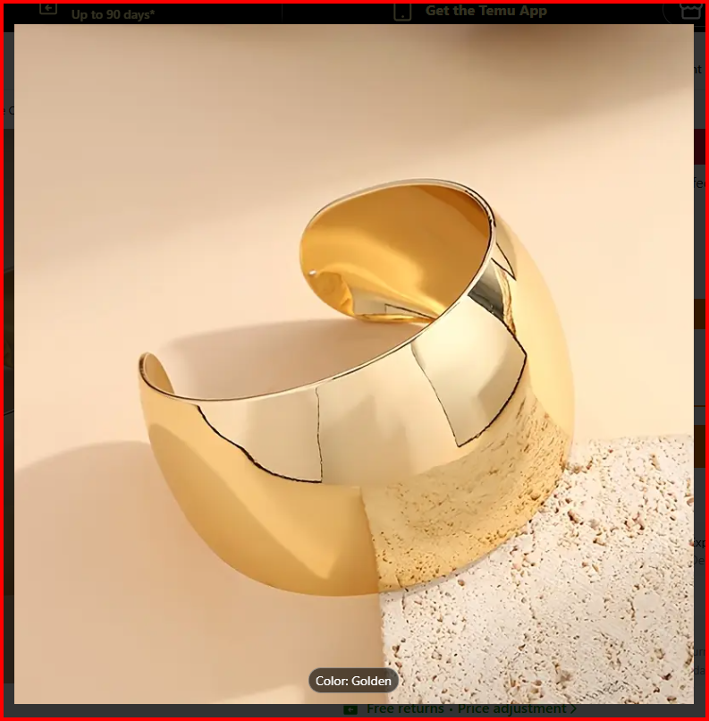 Fashion Bracelets