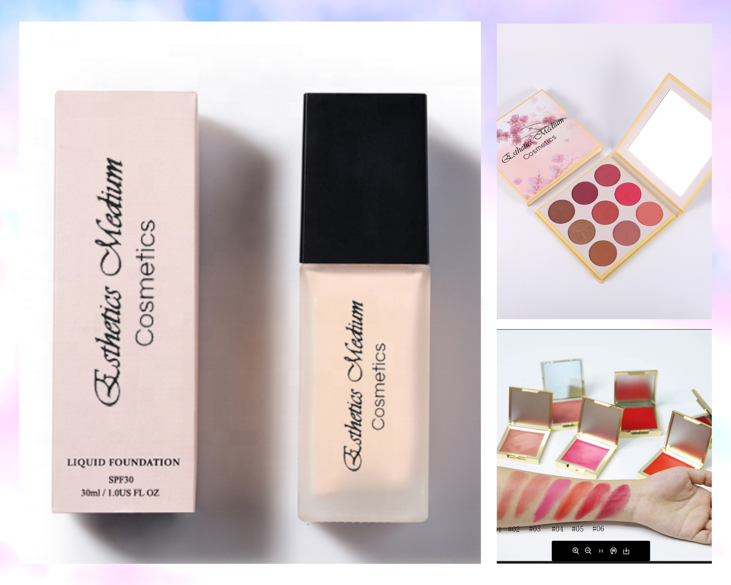 Beauty Products