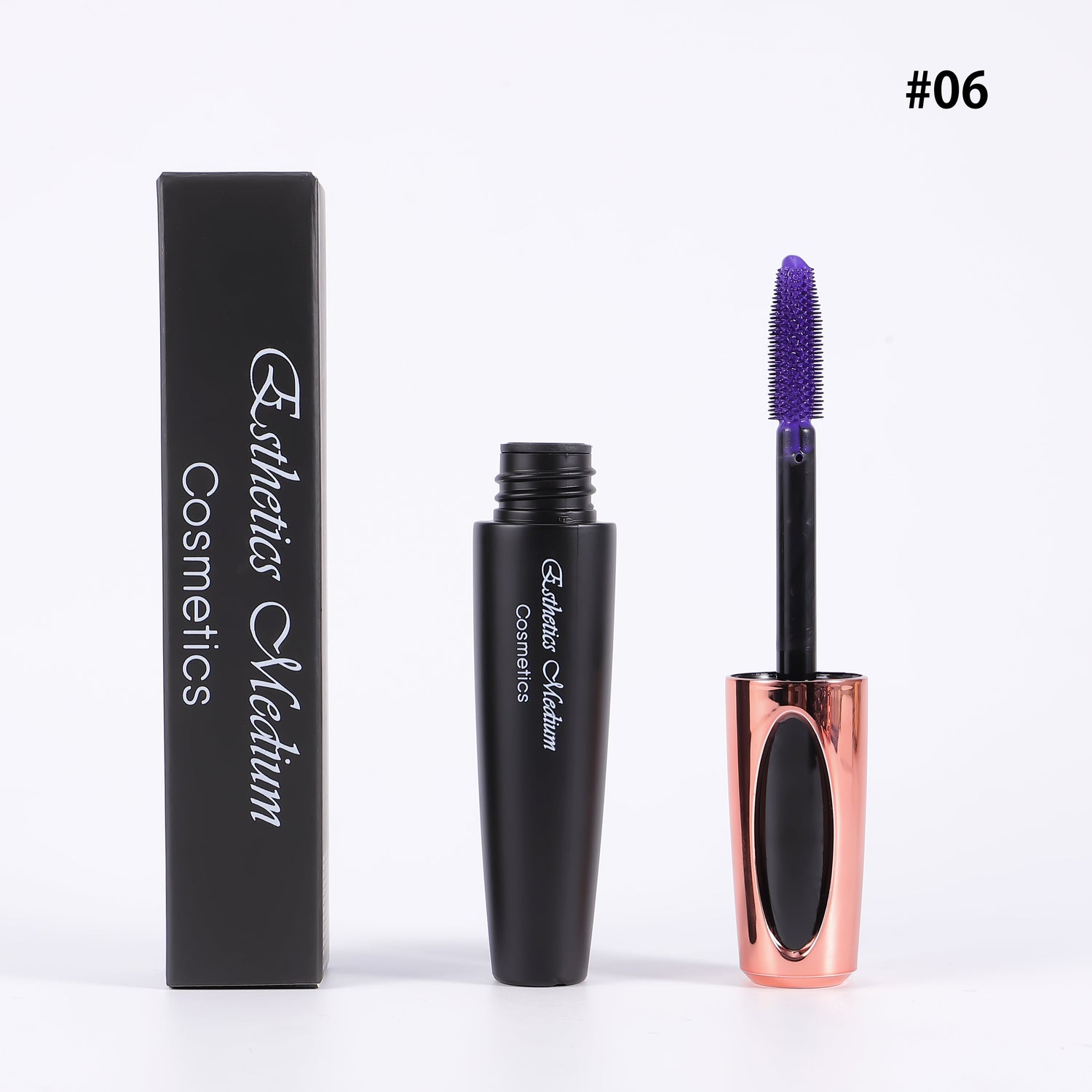 Mascara