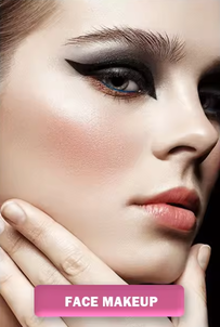 Face Makeup