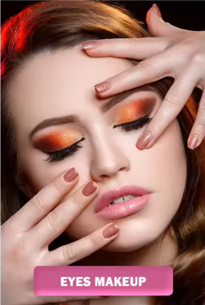 Eye Makeup