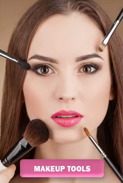 Makeup Tools
