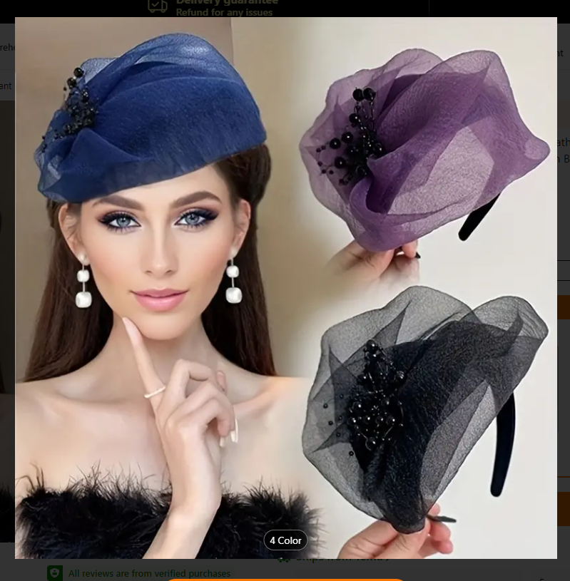 Hair Accessories