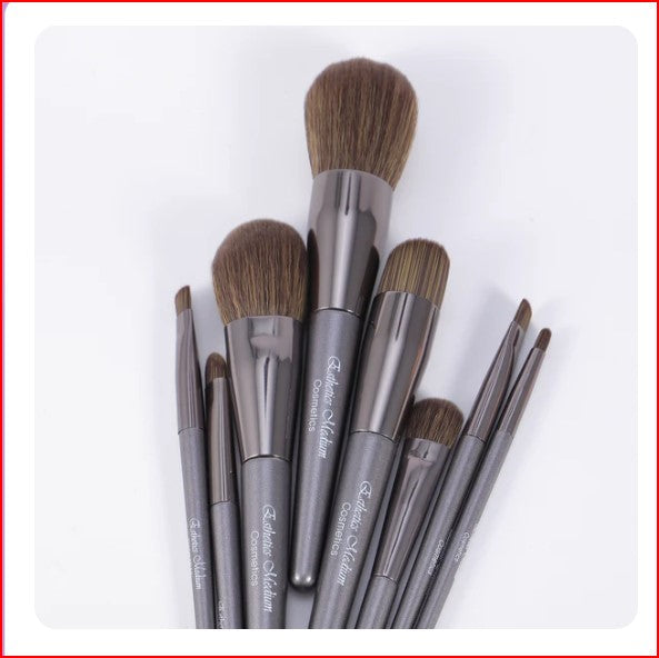 Brushes