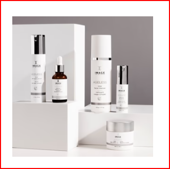 Image Skincare Products