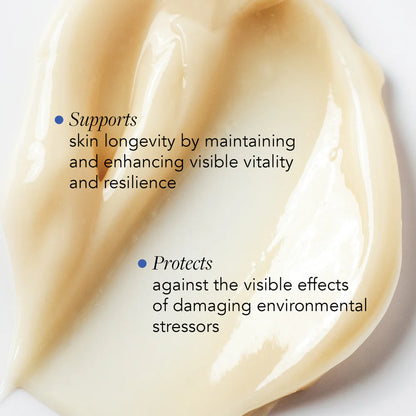 Image Skincare: MD Biotech Logevity Cr`eme,Clinically Proven to Firm Hydrate,improve elasticity and strenghten the skin in just weeks.