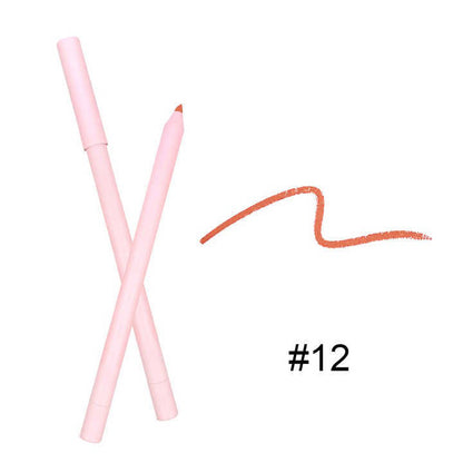 Precision Defining Lipliner