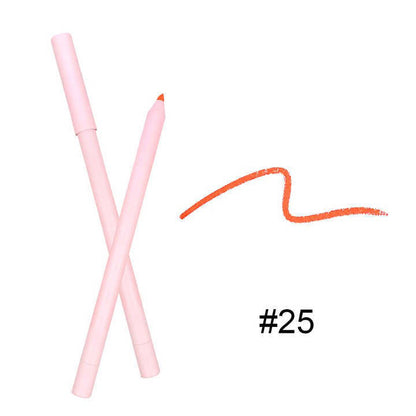 Precision Defining Lipliner