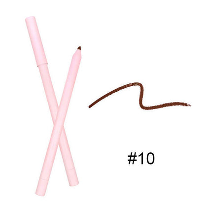 Precision Defining Lipliner