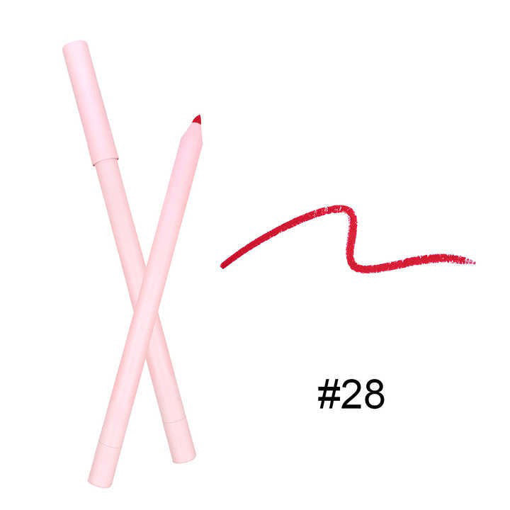 Precision Defining Lipliner