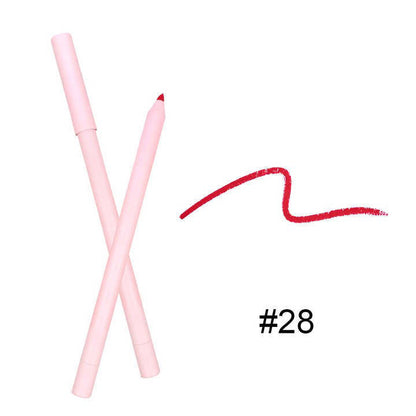 Precision Defining Lipliner