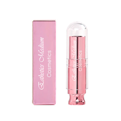 Esthetic Medium Color Changing Lipstick