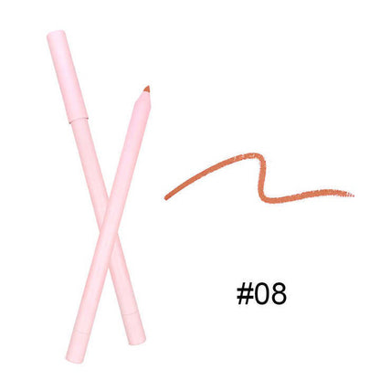 Precision Defining Lipliner