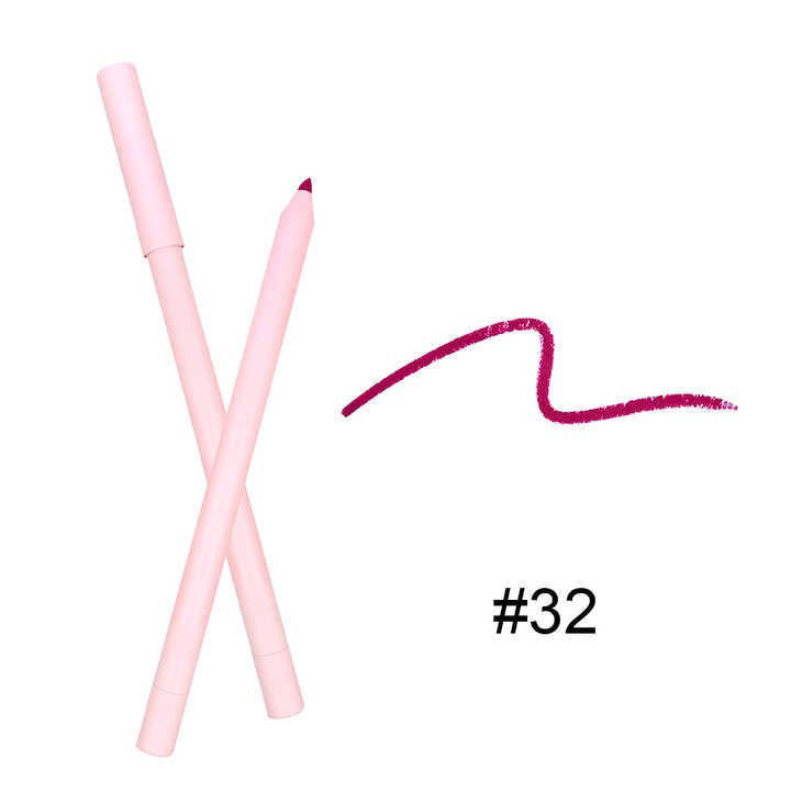 Precision Defining Lipliner