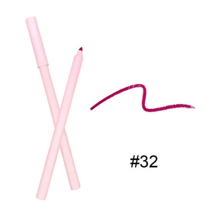 Precision Defining Lipliner