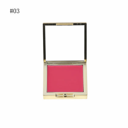 Cream Blush