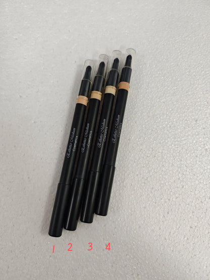 Waterproof High Pigment Lipliner Pencil.