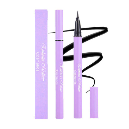 Esthetics Medium Liquid Eyeliner