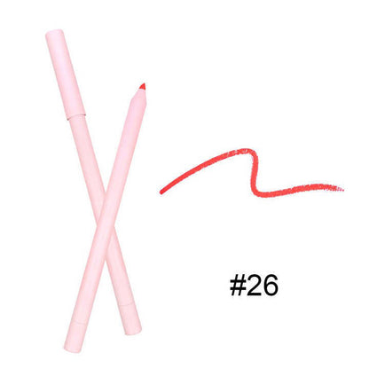 Precision Defining Lipliner