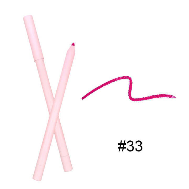 Precision Defining Lipliner