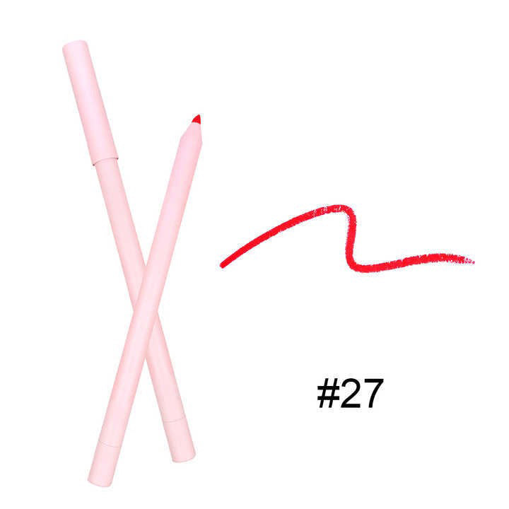 Precision Defining Lipliner