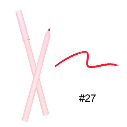 Precision Defining Lipliner