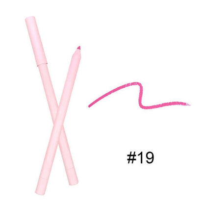 Precision Defining Lipliner