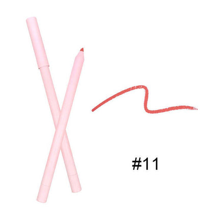 Precision Defining Lipliner