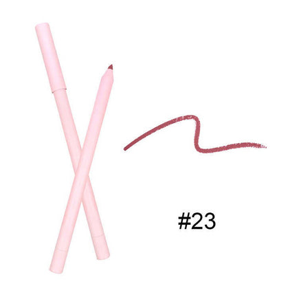 Precision Defining Lipliner