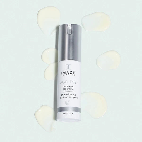 Ageless Total eyelift creme