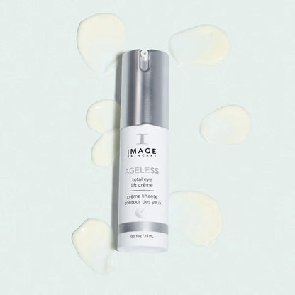 Ageless Total eyelift creme