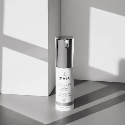 Ageless Total eyelift creme