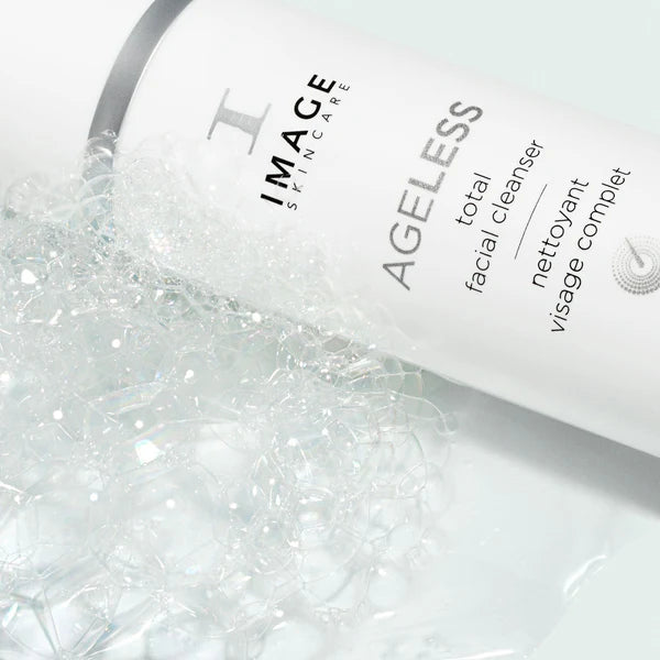 Ageless Total Facial Cleanser (Full Size)