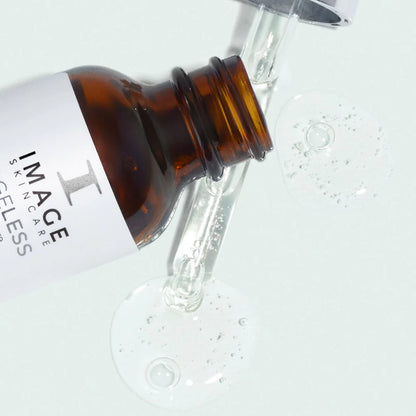 Ageless total pure hyaluronic filler