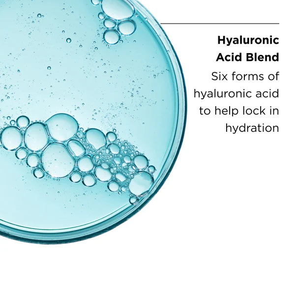 Ageless total pure hyaluronic filler