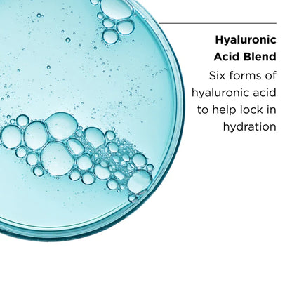 Ageless total pure hyaluronic filler