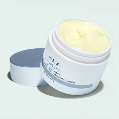 Ageless total repair creme